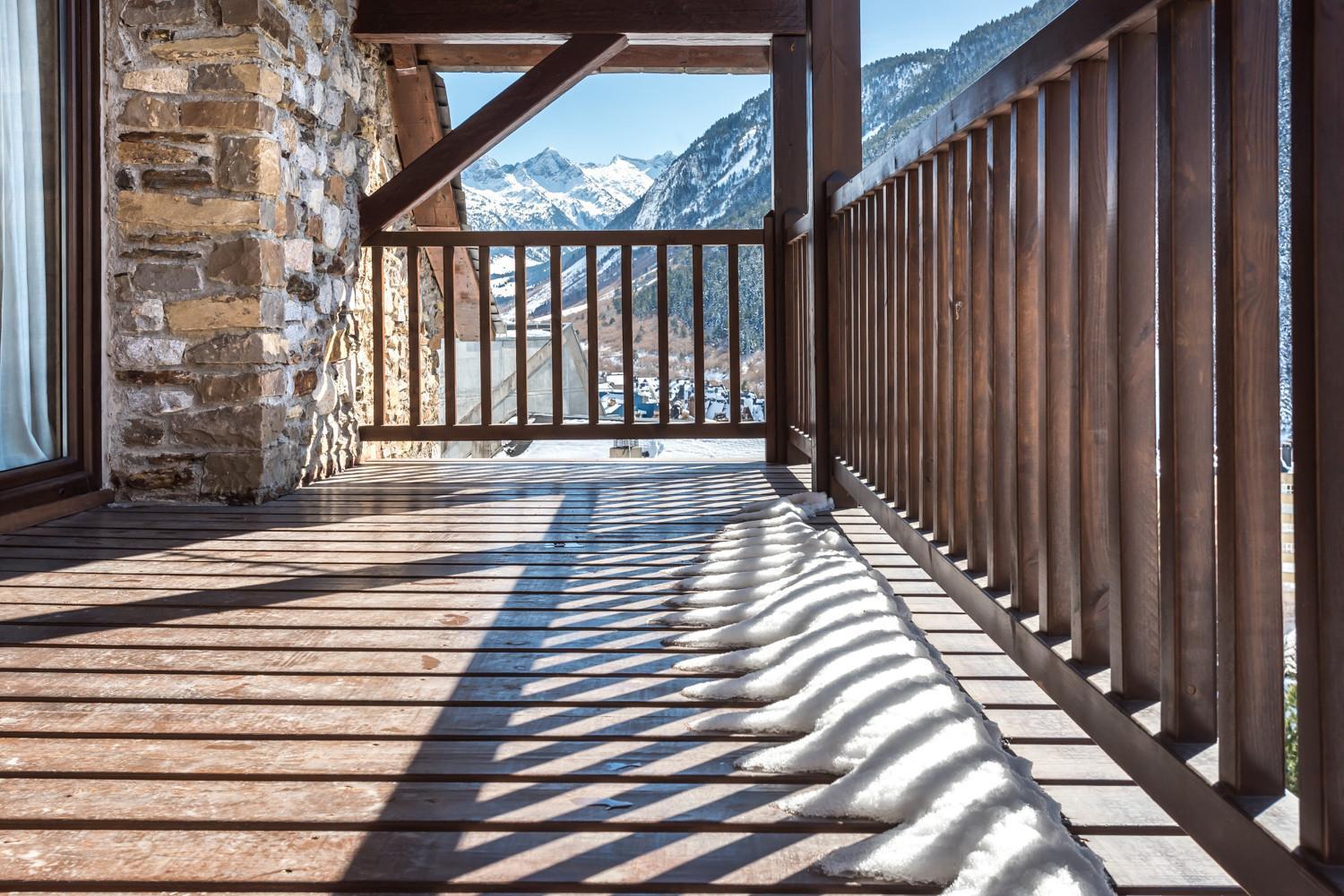 Вилла Riu Nere - Pleta De Jus By Totiaran Naut Aran Экстерьер фото